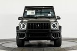 New 2025 Mercedes-Benz G 63 AMG 4MATIC image 2