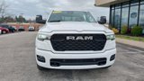 New 2025 RAM 1500 Big Horn image 4