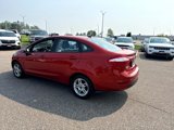 Used 2019 Ford Fiesta SE w/ Cold Weather Package image 3