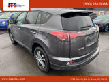 Used 2018 Toyota RAV4 LE image 3