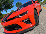 Used 2018 Chevrolet Camaro SS w/ Hot Wheels Edition image 3