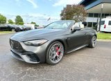 New 2025 Mercedes-Benz CLE 53 AMG 4MATIC Cabriolet image 5