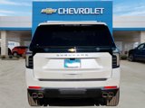 New 2025 Chevrolet Suburban High Country image 4
