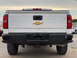 Used 2018 Chevrolet Silverado 1500 W/T w/ Trailering Package image 4