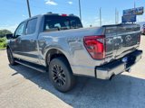 New 2025 Ford F150 Lariat image 5