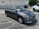 Used 2020 Hyundai Accent SEL image 2