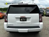 Used 2018 GMC Yukon SLT w/ Open Road Package image 4