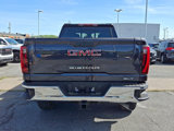 New 2025 GMC Sierra 2500 SLT w/ SLT Premium Package image 6