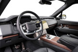 Used 2024 Land Rover Range Rover SE image 2