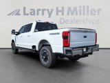 New 2025 Ford F350 Lariat w/ Tremor Off-Road Package image 3