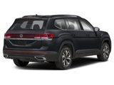 New 2025 Volkswagen Atlas SE image 2