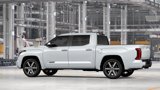New 2025 Toyota Tundra Capstone image 5