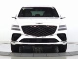 New 2026 Genesis GV80 3.5T e-SC image 2
