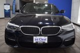 Used 2018 BMW 540i xDrive image 6