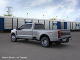 New 2025 Ford F450 Platinum image 4