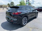 Used 2022 Chevrolet Blazer RS image 4