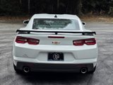 Used 2023 Chevrolet Camaro LT image 3