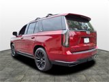 Used 2023 Cadillac Escalade Sport Platinum w/ LPO, ONYX Package image 3