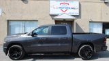 Used 2021 RAM 1500 4x4 Crew Cab image 5