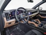 Certified 2024 Porsche Cayenne w/ Premium Package Plus image 4