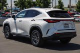 Certified 2024 Lexus NX 350h AWD w/ Premium Package image 2