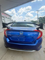 Used 2021 Honda Civic LX image 5