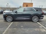 New 2025 Hyundai Palisade Calligraphy image 4