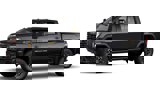 New 2025 GMC Sierra 2500 AT4X w/ Snow Plow Prep/Camper Package image 2
