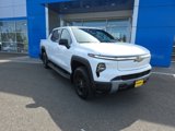 New 2025 Chevrolet Silverado EV LT image 2