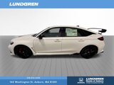 New 2025 Honda Civic Type R image 2