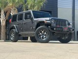 Used 2018 Jeep Wrangler Unlimited Rubicon image 6