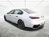 New 2025 BMW i7 eDrive50 w/ Executive Package image 5