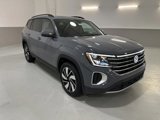 New 2025 Volkswagen Atlas SE image 4