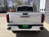 New 2025 GMC Sierra 3500 Denali w/ Denali Reserve Package image 4