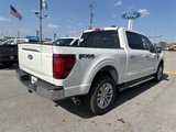 New 2025 Ford F150 Lariat image 5
