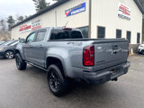Used 2018 Chevrolet Colorado ZR2 image 6
