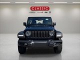 New 2025 Jeep Wrangler Unlimited Sport S 4xe w/ Convenience Group image 2