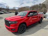 New 2025 RAM 1500 Big Horn image 3