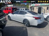 Used 2022 Nissan Altima 2.5 SR image 4