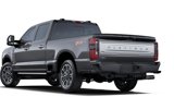 New 2025 Ford F250 Platinum image 2