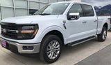 New 2025 Ford F150 XLT image 3