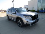 New 2025 Honda Pilot Touring image 3
