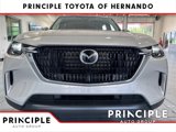 Used 2025 MAZDA CX-90 3.3 Turbo w/ Preferred Package image 3