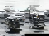 New 2026 Chevrolet Equinox LT image 2