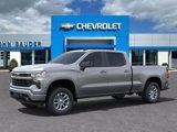 New 2025 Chevrolet Silverado 1500 RST w/ Convenience Package II image 4