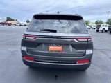 New 2025 Jeep Grand Cherokee L Limited image 4