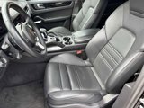 Certified 2023 Porsche Cayenne Turbo image 5