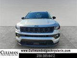 New 2025 Jeep Compass Latitude w/ Sun and Sound Group image 2