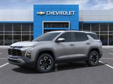 New 2026 Chevrolet Equinox ACTIV image 2