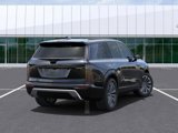 New 2026 Cadillac Vistiq Sport image 3